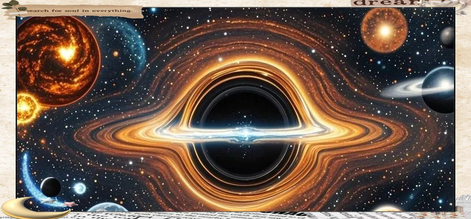 宇宙终极命运：热寂（宇宙热寂论正确吗）