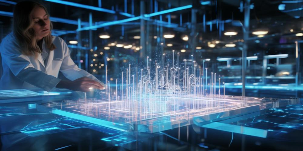 量子机器学习降维打击（量子机械）