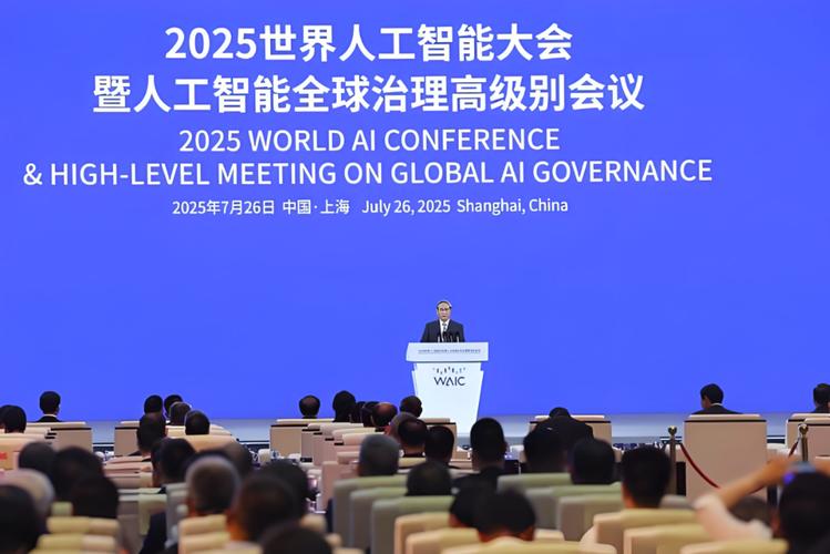 科技治理全球合作（深度参与全球科技治理）