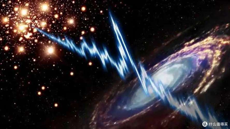 快速射电暴源头猜想（人类首次确认快速射电暴来自磁星）