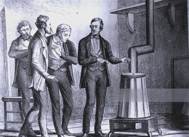 橡胶的硫化发现故事_橡胶硫化产生什么气体