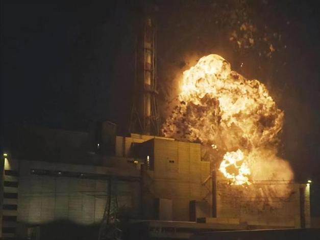 切尔诺贝利事故真相_切尔诺贝利事件